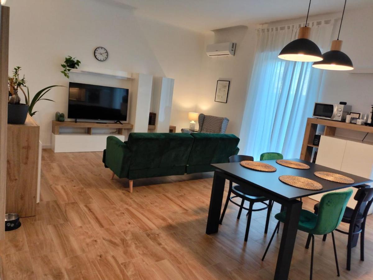 B&B Tanto Piacere Taranto Exterior foto